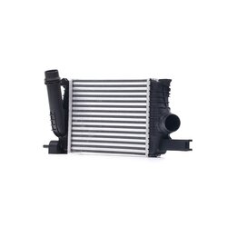 Intercooler RIDEX 468I0158 OE Ref 144961381R