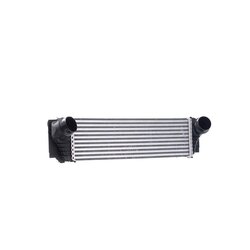 Intercooler RIDEX 468I0171 OE Ref 17 51 7 805 629