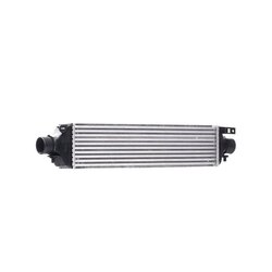 Intercooler RIDEX 468I0241 OE Ref 51833107