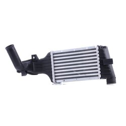 Intercooler RIDEX 468I0246 OE Ref 09192587