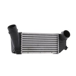 Intercooler RIDEX 468I0325 OE Ref 384F6