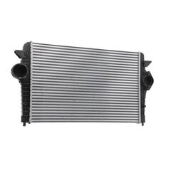 Intercooler RIDEX 468I0328 OE Ref 3M219L440AA