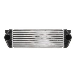 Intercooler RIDEX 468I0391 OE Ref 1432312