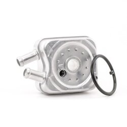 Engine Oil Cooler RIDEX 469O0002 OE Ref 068117021B