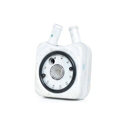 Engine Oil Cooler RIDEX 469O0004 OE Ref 078117021A