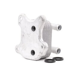 Engine Oil Cooler RIDEX 469O0006 OE Ref 0650616 - 97223705