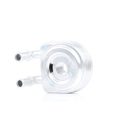 Engine Oil Cooler RIDEX 469O0008 OE Ref 1103N0