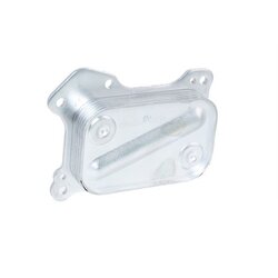 Engine Oil Cooler RIDEX 469O0010 OE Ref 1539133