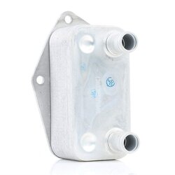 Engine Oil Cooler RIDEX 469O0011 OE Ref 2247015