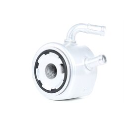 Engine Oil Cooler RIDEX 469O0012 OE Ref 8200068115