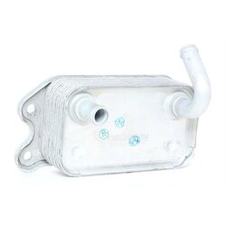 Engine Oil Cooler RIDEX 469O0015 OE Ref 8653372
