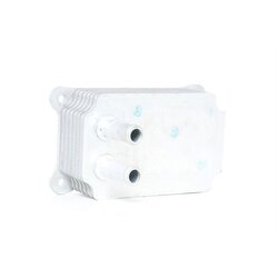 Engine Oil Cooler RIDEX 469O0020 OE Ref 1103471