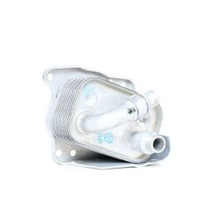 Engine Oil Cooler RIDEX 469O0023 OE Ref 49870035