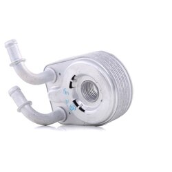 Engine Oil Cooler RIDEX 469O0024 OE Ref 55186217