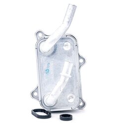 Engine Oil Cooler RIDEX 469O0028 OE Ref 1121800311