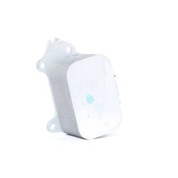 Engine Oil Cooler RIDEX 469O0032 OE Ref 1103P0