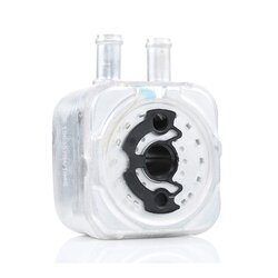 Engine Oil Cooler RIDEX 469O0035 OE Ref 078117021C