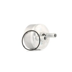 Oil Cooler (AT) RIDEX 469O0037 OE Ref 09G409061