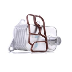 Engine Oil Cooler RIDEX 469O0038 OE Ref 06J 117 021 D S1