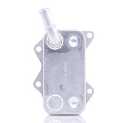 Engine Oil Cooler RIDEX 469O0039 OE Ref 06D117021C