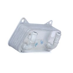 Oil Cooler (AT) RIDEX 469O0040 OE Ref 02E 409 061 B