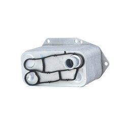Engine Oil Cooler RIDEX 469O0049 OE Ref 2247204