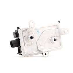 Engine Oil Cooler RIDEX 469O0050 OE Ref 11442245343