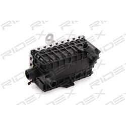 Refroidisseur d'huile moteur RIDEX 469O0050 pour BMW Série 3 RIDEX