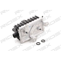 Refroidisseur d'huile moteur RIDEX 469O0050 pour BMW Série 3 RIDEX