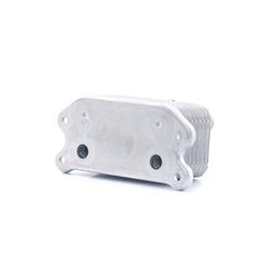 Engine Oil Cooler RIDEX 469O0054 OE Ref 31201911