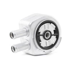 Engine Oil Cooler RIDEX 469O0055 OE Ref AG9G6A642BC