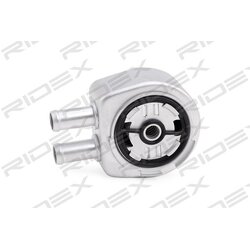 Refroidisseur d'huile moteur RIDEX 469O0055 pour FORD 1682214 RIDEX