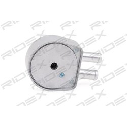 Refroidisseur d'huile moteur RIDEX 469O0055 pour FORD 1682214 RIDEX
