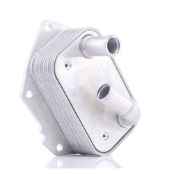 Engine Oil Cooler RIDEX 469O0056 OE Ref 1103P5
