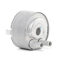 Engine Oil Cooler RIDEX 469O0057 OE Ref 21305-EB300