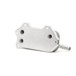 Engine Oil Cooler RIDEX 469O0058 OE Ref 157100R011