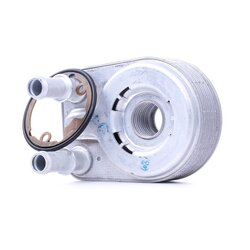 Engine Oil Cooler RIDEX 469O0059 OE Ref 55181225