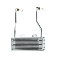 Engine Oil Cooler RIDEX 469O0060 OE Ref 5440576