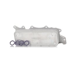 Engine Oil Cooler RIDEX 469O0062 OE Ref 5179360AB