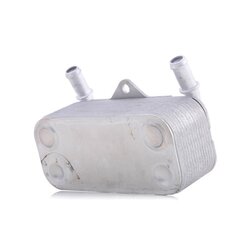 Engine Oil Cooler RIDEX 469O0067 OE Ref 5989070121