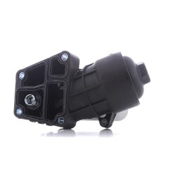 Engine Oil Cooler RIDEX 469O0068 OE Ref 03L117021C