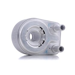 Engine Oil Cooler RIDEX 469O0070 OE Ref 05166925AA