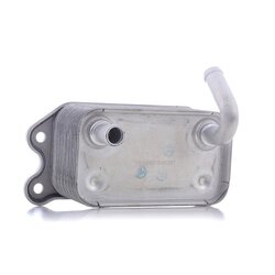 Engine Oil Cooler RIDEX 469O0074 OE Ref 31201912
