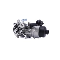 Engine Oil Cooler RIDEX 469O0075 OE Ref 1103S4