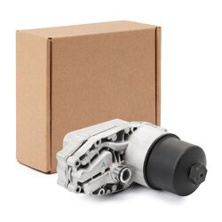 Engine Oil Cooler RIDEX 469O0083 OE Ref C2S52552