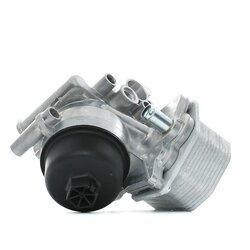 Engine Oil Cooler RIDEX 469O0097 OE Ref 1704048