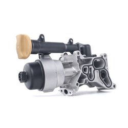 Engine Oil Cooler RIDEX 469O0098 OE Ref 1539133