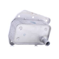 Engine Oil Cooler RIDEX 469O0103 OE Ref 6131880201