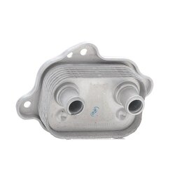 Engine Oil Cooler RIDEX 469O0104 OE Ref 11427509212