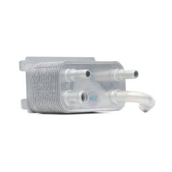 Oil Cooler (AT) RIDEX 469O0107 OE Ref 1446535